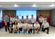 梦想启航 青春飞扬 | 科丽特开展博才训练营专项培训活动