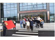 博世科助力钦州市新冠肺炎疫情疫源地消毒工作