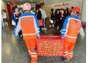 情系师生 | 广西大学项目为毕业季助力