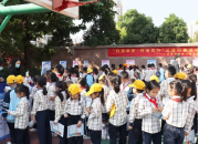 党建引领 | 持续开展“科普大篷车”进校园公益活动