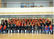 喜获荣誉 | 科丽特西乌旗项目员工荣获“西乌珠穆沁旗劳动模范”称号