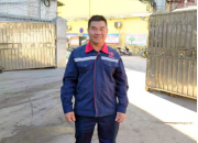 喜讯 | 科丽特员工荣获“贺州市东融发展贡献奖”先进个人荣誉称号