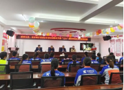 节日慰问 | 贺州市爱莲社区、桂林银行联合慰问贺州项目一线环卫女职工