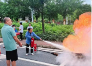 安全促生产 | 科丽特2023年“安全生产月”系列活动圆满结束