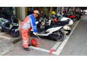喜报 | 科丽特员工荣获“广西最美市政园林工人”称号