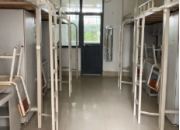 开学迎新 | 科丽特物业人用汗水诠释服务
