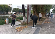 专业赋能实践，西大项目推动劳动育人