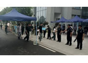 物流学院项目精心保障，护航学院专升本考试