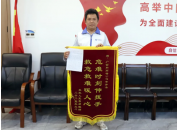 危急时刻挺身而出，科丽特人上演“黄金27分钟”生命救援