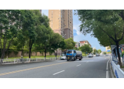 德化项目打响卫生死角“清零攻坚战”